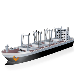 Ship Png Image Transparent PNG Image