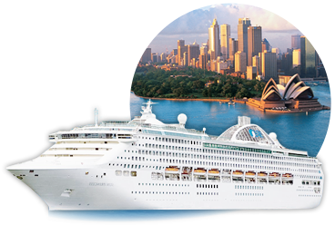 Cruise Ship Clipart Transparent PNG Image