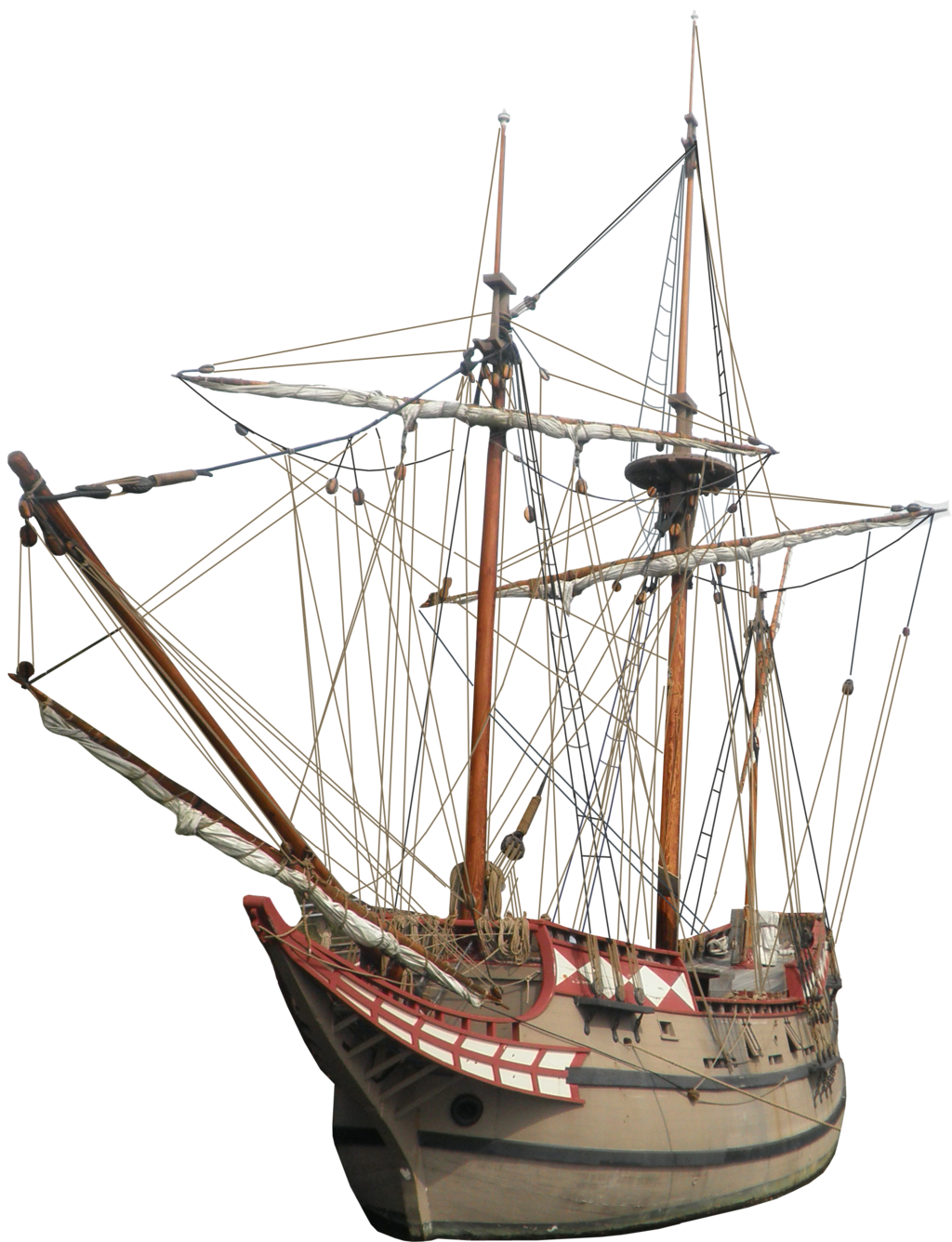 Ship Png Image Transparent PNG Image