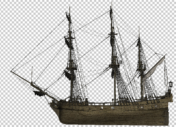 Ship Picture Transparent PNG Image