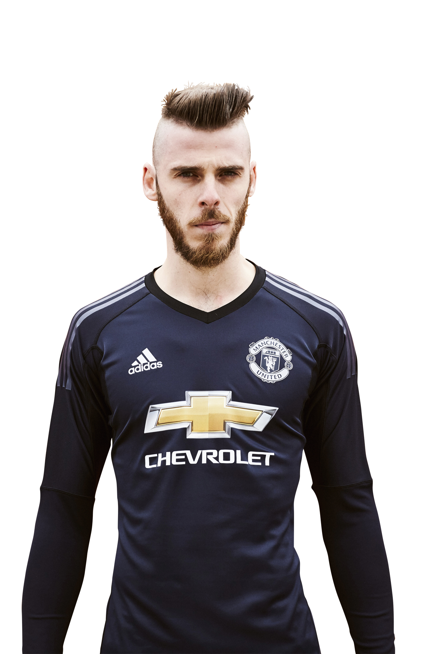 United Outerwear Sleeve De David Gea Fc Transparent PNG Image