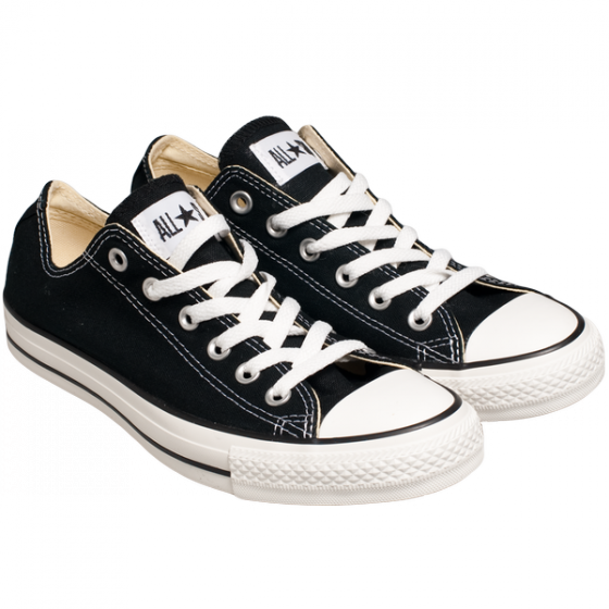 Picture Converse Black Shoes PNG Download Free Transparent PNG Image