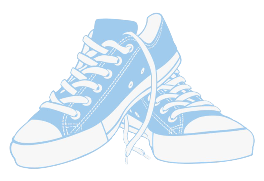 Converse Shoes Free Photo Transparent PNG Image