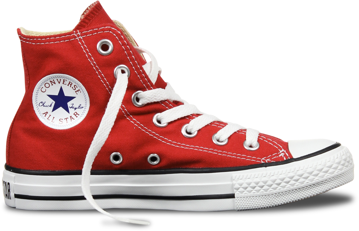 Converse Shoes Free Download PNG HQ Transparent PNG Image