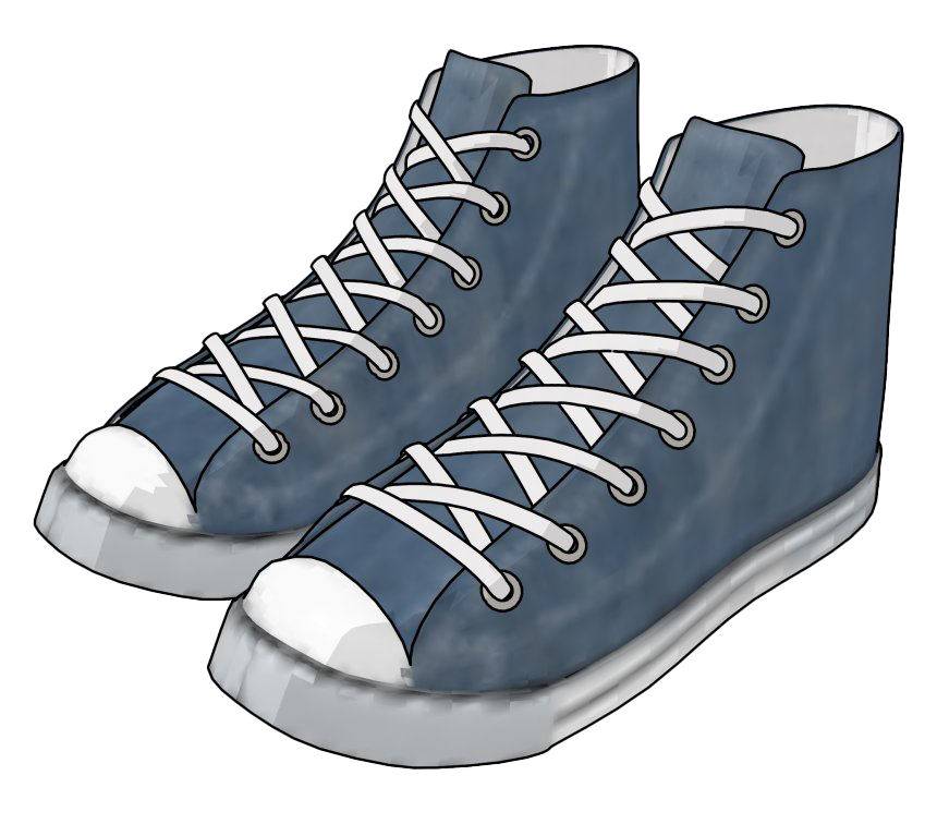 Photos Converse Shoes HQ Image Free Transparent PNG Image