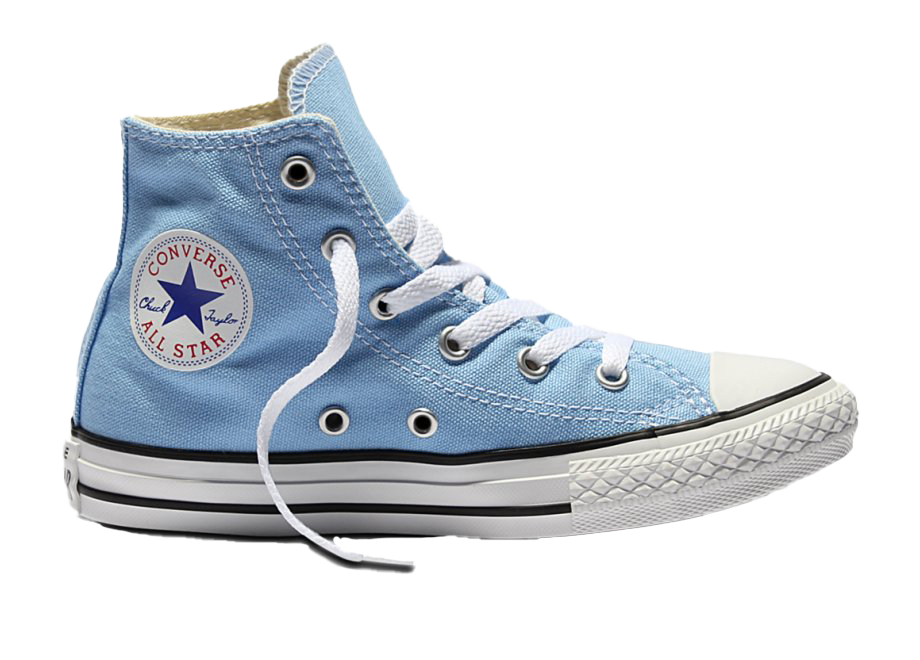 Converse Shoes PNG Download Free Transparent PNG Image