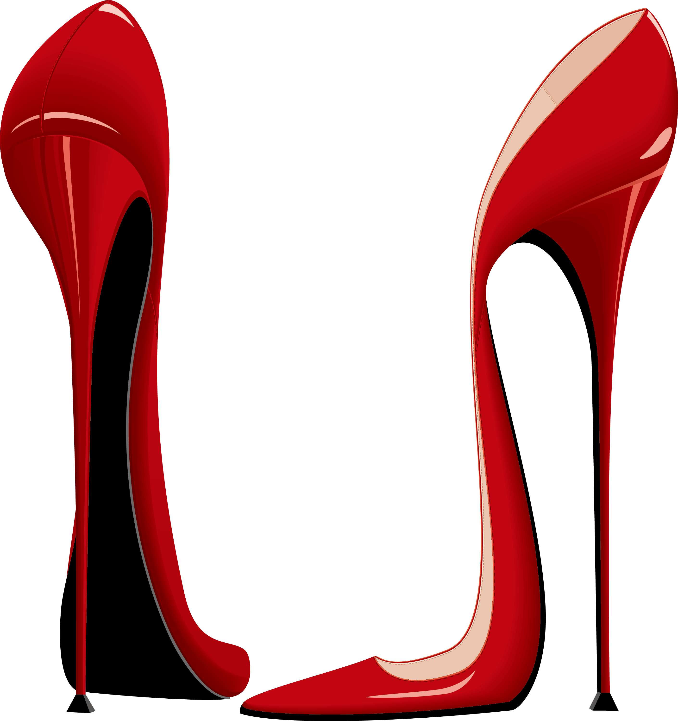 High Heels Shoe Photos Free Clipart HD Transparent PNG Image