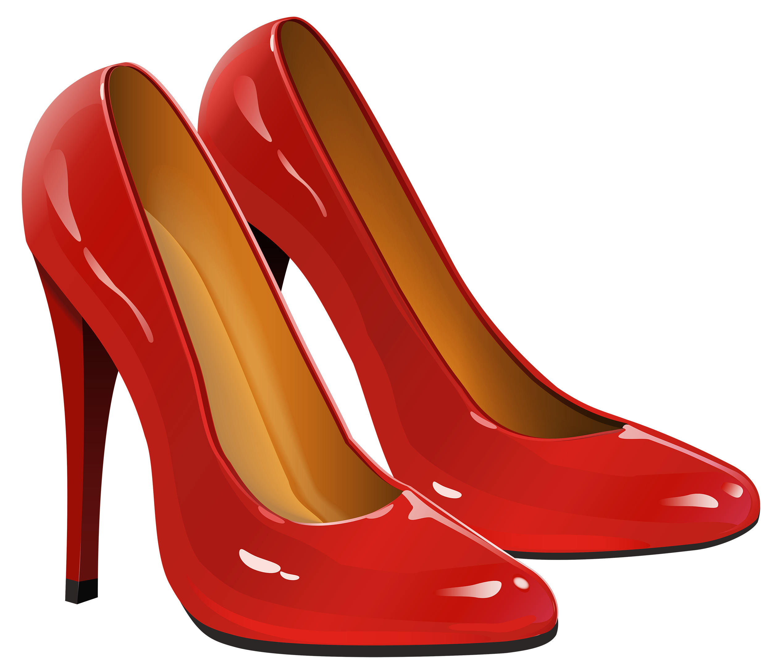 High Heels Shoe Women Free Photo Transparent PNG Image