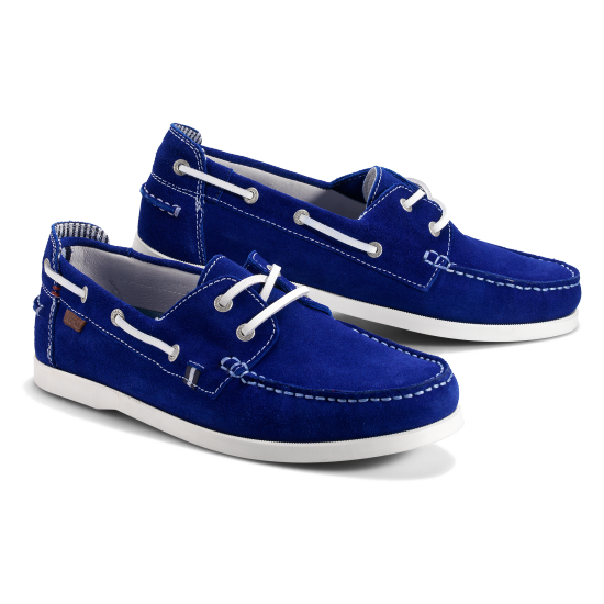 Dock Shoes Transparent PNG Image