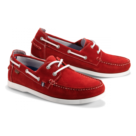 Red Shoes Transparent PNG Image