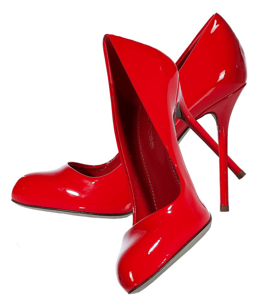 Women Shoes Image Transparent PNG Image