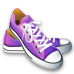 Shoes Transparent Background Transparent PNG Image