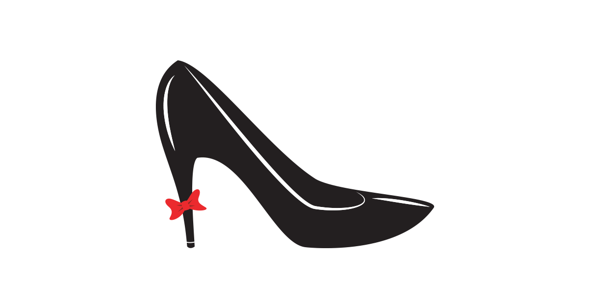 Female Shoes Picture Transparent PNG Image