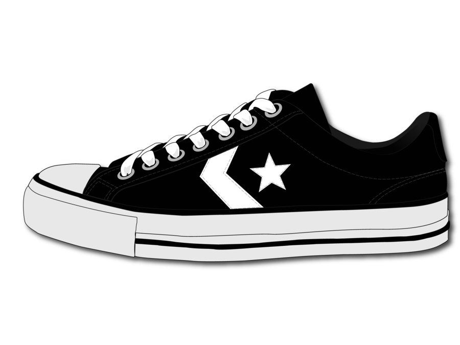 Vector Shoes Image Transparent PNG Image