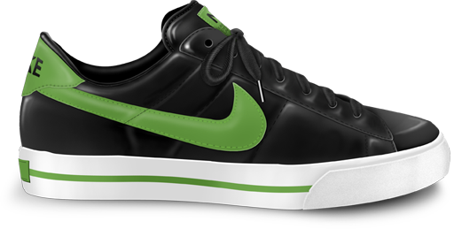 Nike Shoes Transparent Image Transparent PNG Image