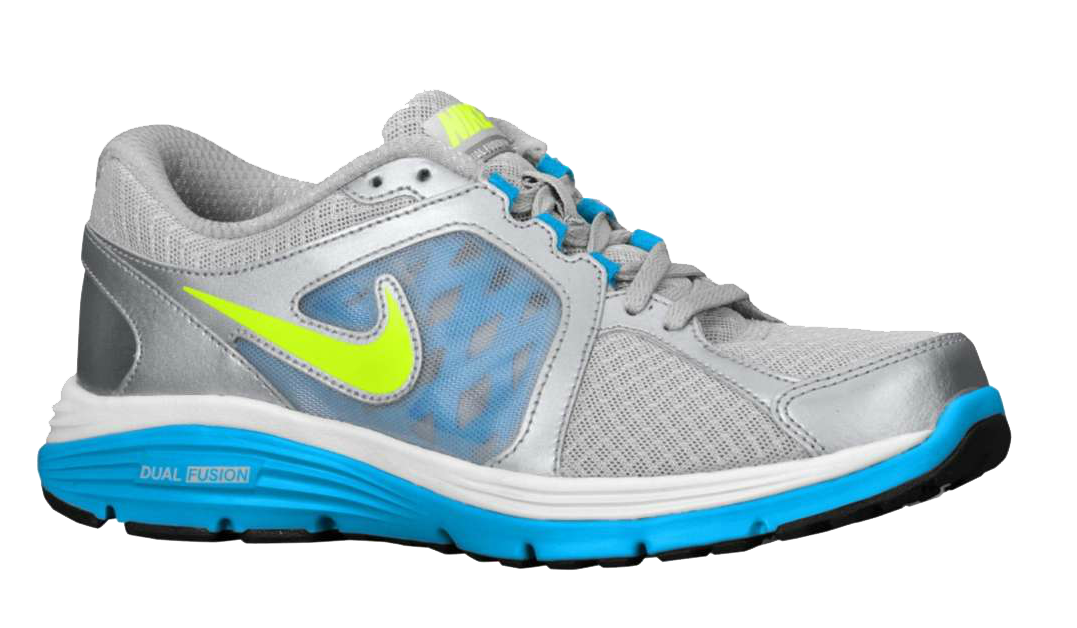 Nike Shoes File Transparent PNG Image