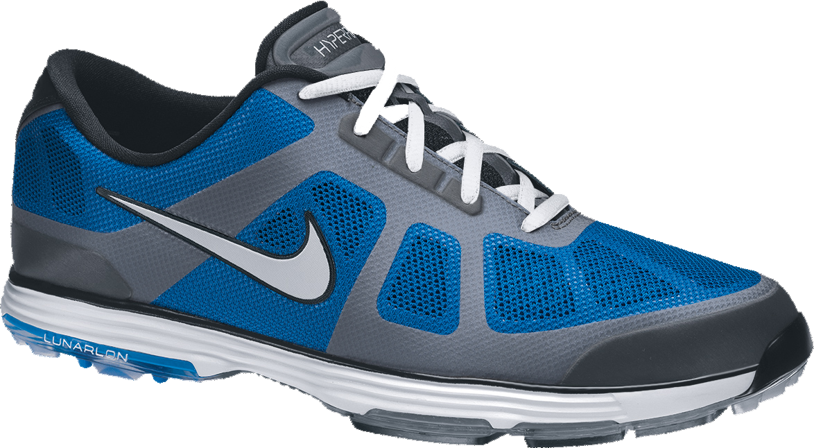 Nike Shoes Transparent PNG Image