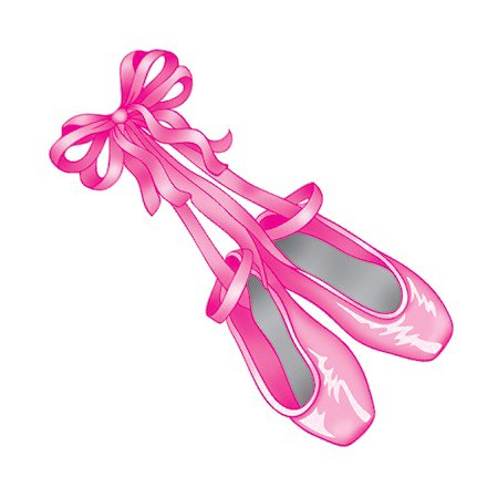 Ballet Shoes Picture HD Image Free PNG Transparent PNG Image