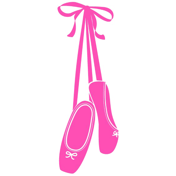 Ballet Shoes Image Free HQ Image Transparent PNG Image