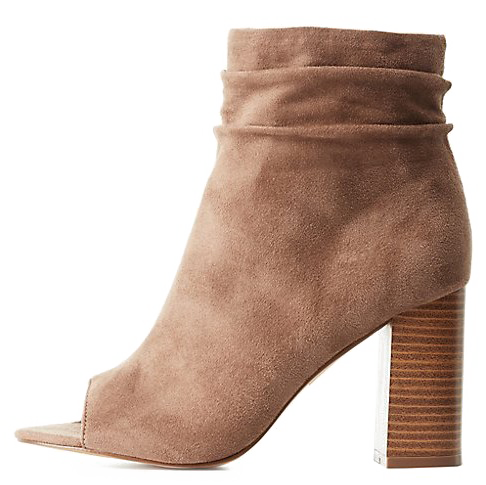 Booties Free HQ Image Transparent PNG Image