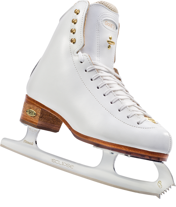 Ice Skating Shoes HD Image Free PNG Transparent PNG Image