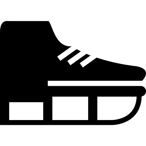 Ice Skating Shoes Images Download HQ PNG Transparent PNG Image