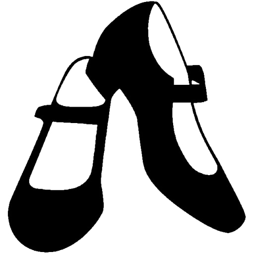 Dance Shoes PNG Image High Quality Transparent PNG Image