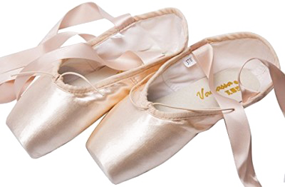 Pointe Shoes HD PNG Download Free Transparent PNG Image