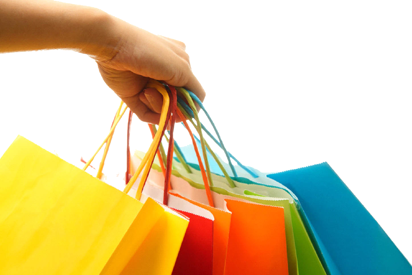 Shopping Png Pic Transparent PNG Image