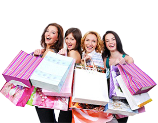 Shopping Picture Transparent PNG Image