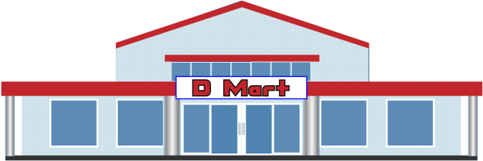 Mall Shopping Store Free PNG HQ Transparent PNG Image