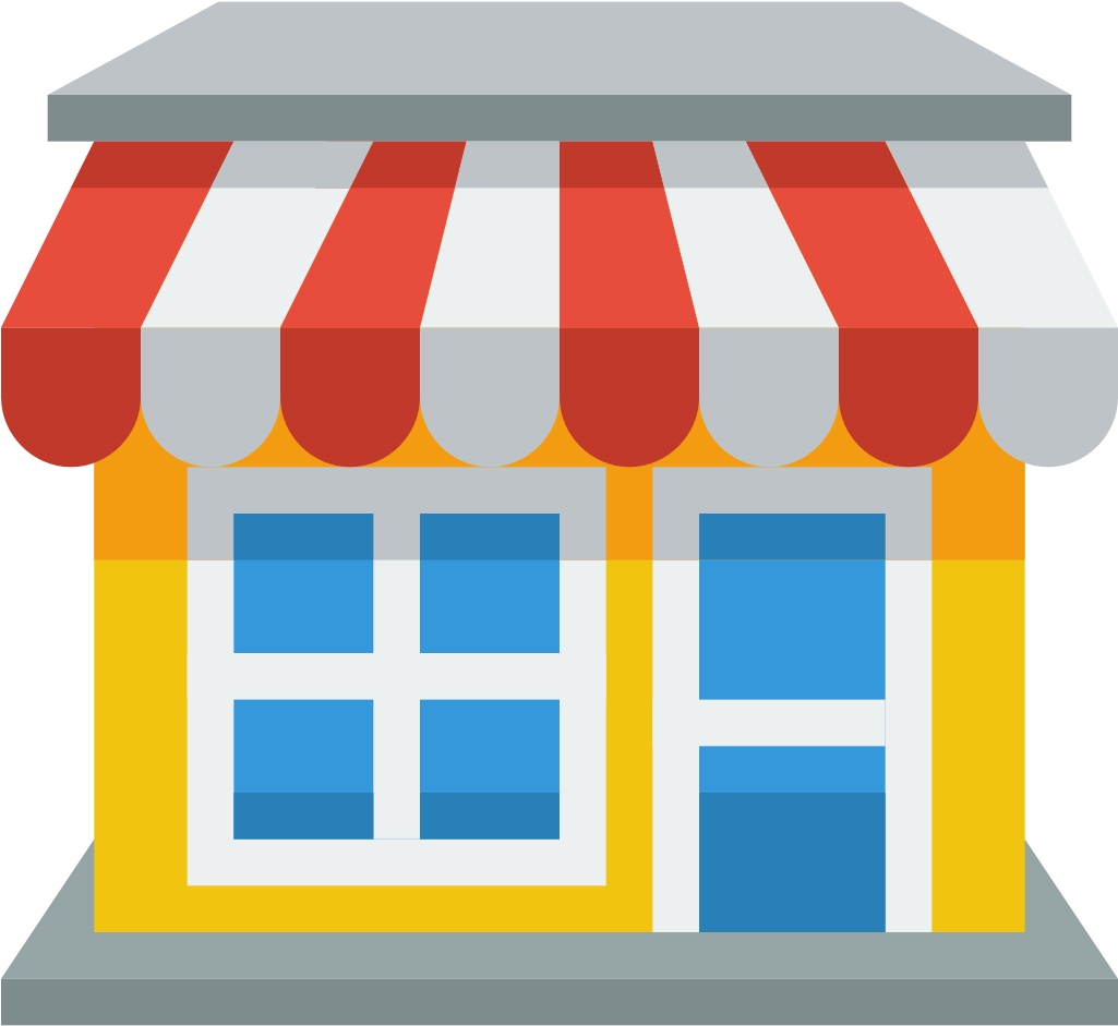 Mall Shopping Store Free Transparent Image HQ Transparent PNG Image