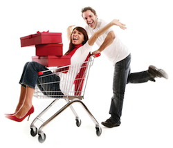 Shopping Png Image Transparent PNG Image