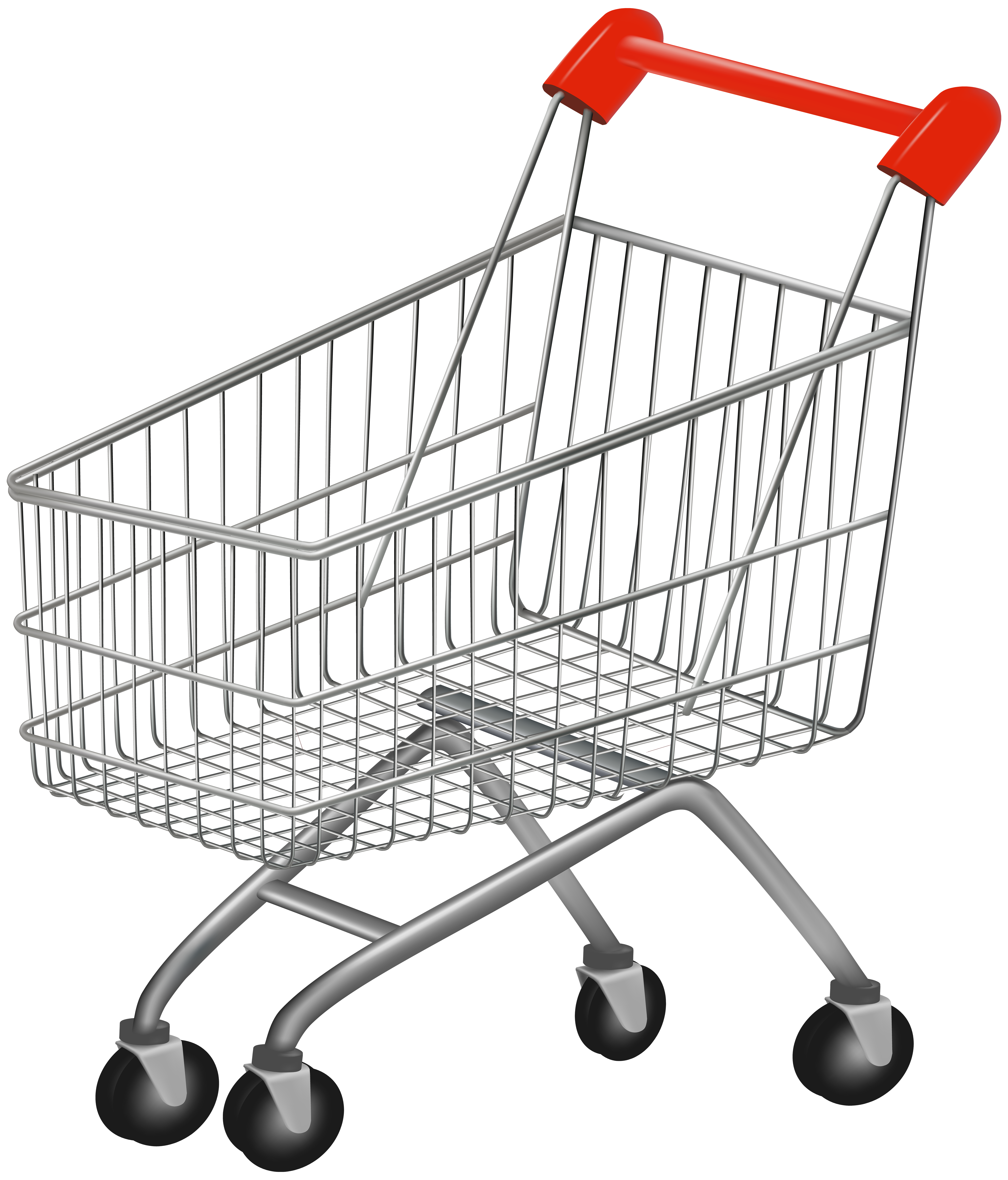 Shopping Illustration Cart Stock Free Download PNG HQ Transparent PNG Image