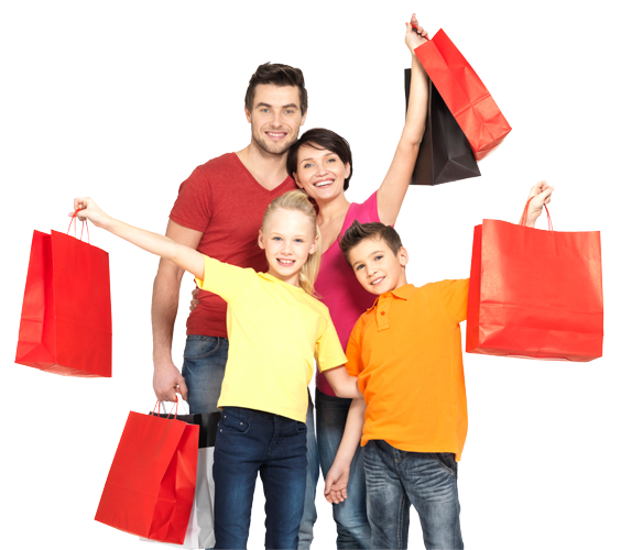 Shopping Download Png Transparent PNG Image