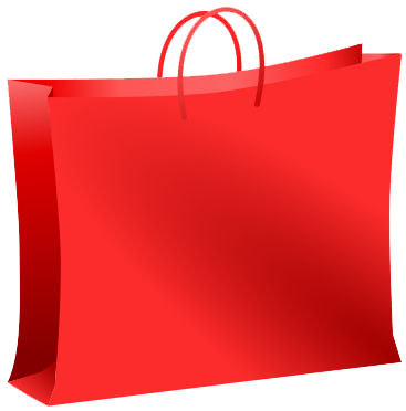 Shopping Bag Free Download Png Transparent PNG Image