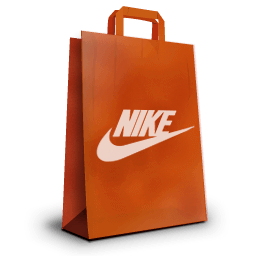 Shopping Bag Png Image Transparent PNG Image