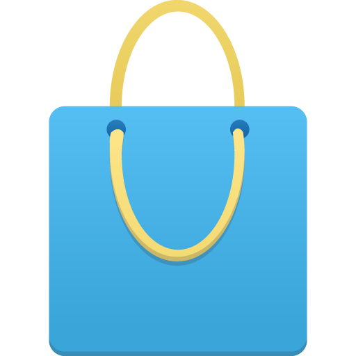 Shopping Bag Free Png Image Transparent PNG Image