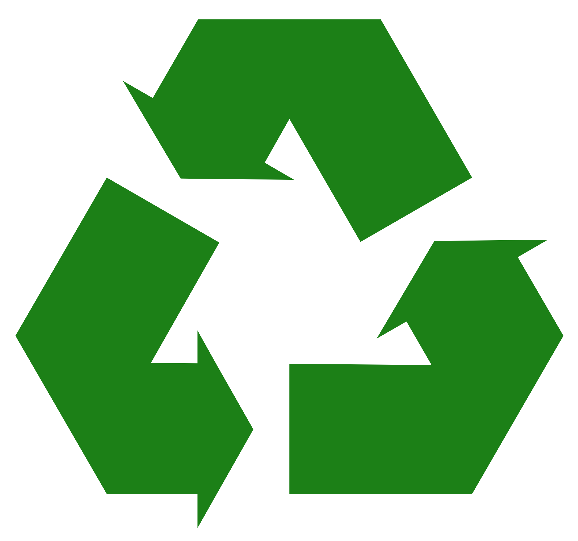 Paper Recycle Symbol Recycling Free Frame Transparent PNG Image