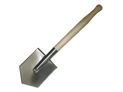 Shovel Png Image Transparent PNG Image