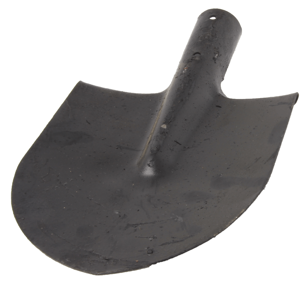 Shovel Png Image Transparent PNG Image