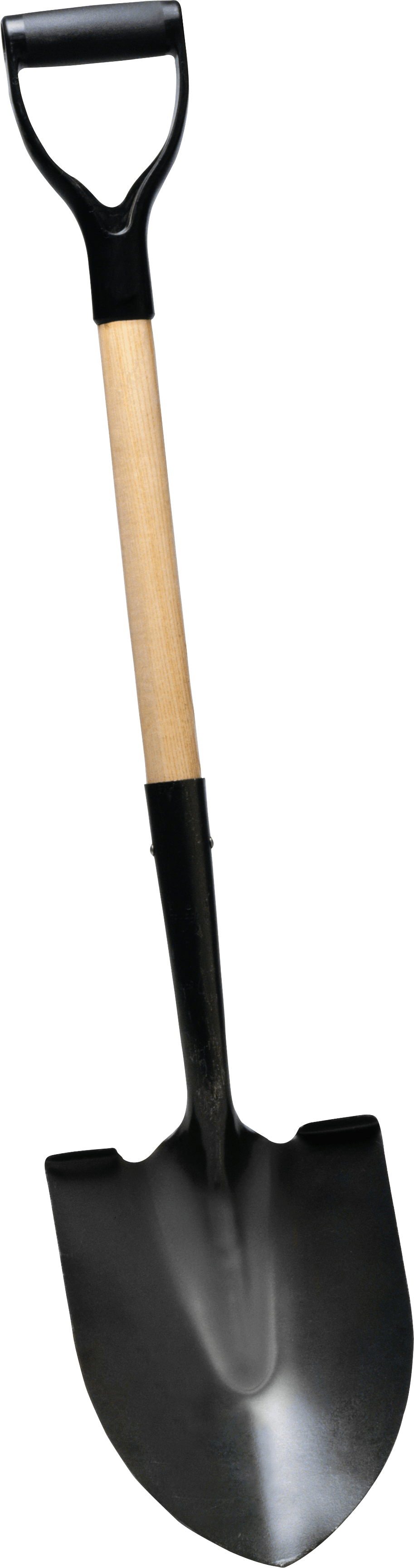 Shovel Png Image Transparent PNG Image