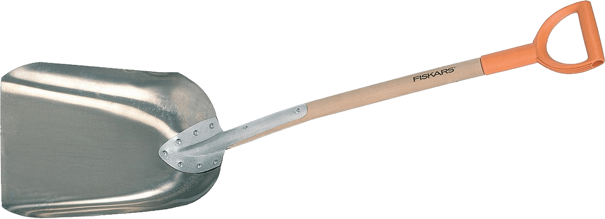 Shovel Png Image Transparent PNG Image