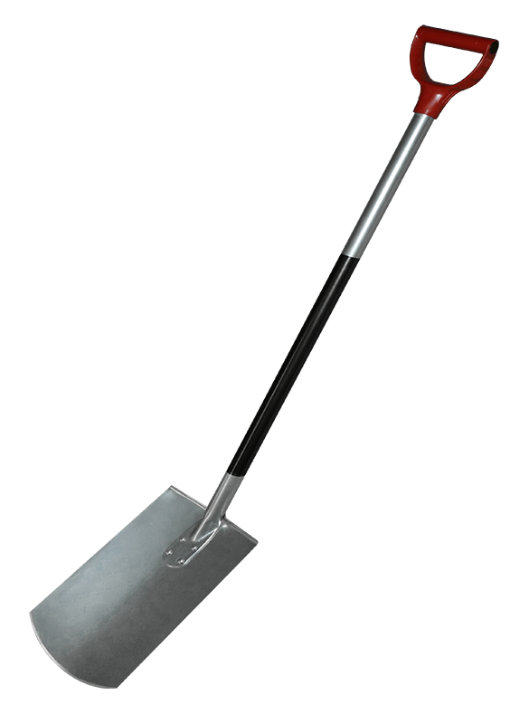 Shovel Png Image Transparent PNG Image