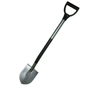 Shovel Png Image Transparent PNG Image