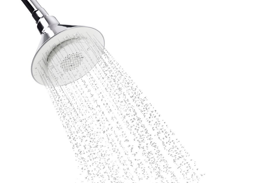 Shower Transparent Transparent PNG Image