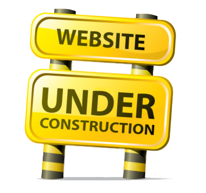 Construction Sign HD PNG Free Photo Transparent PNG Image