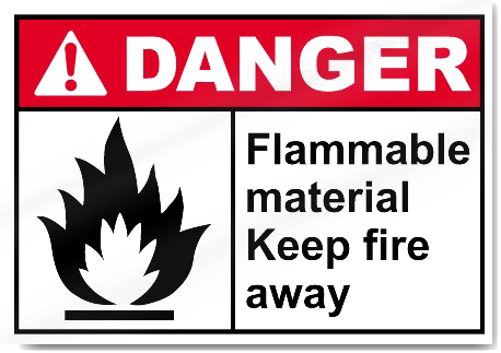 Danger Fire Free Download PNG HD Transparent PNG Image