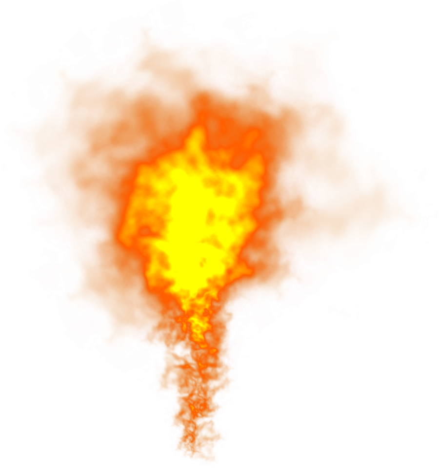 Danger Fire Picture PNG Image High Quality Transparent PNG Image