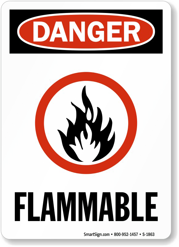 Danger Fire PNG File HD Transparent PNG Image